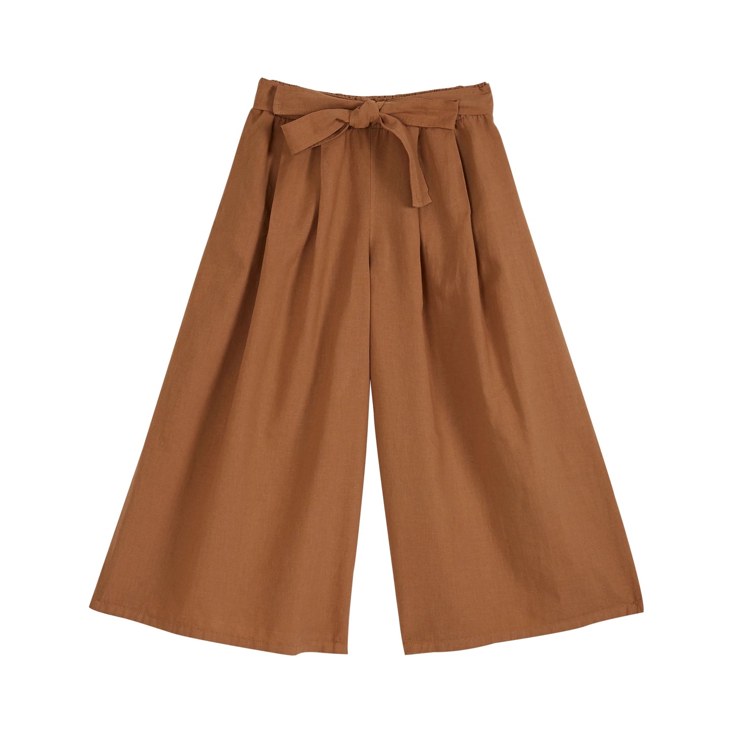 Linen Pants - Honey