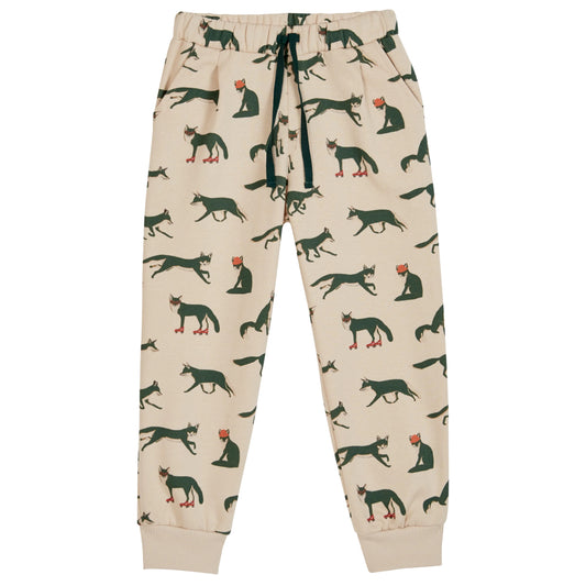 Fox Jogger
