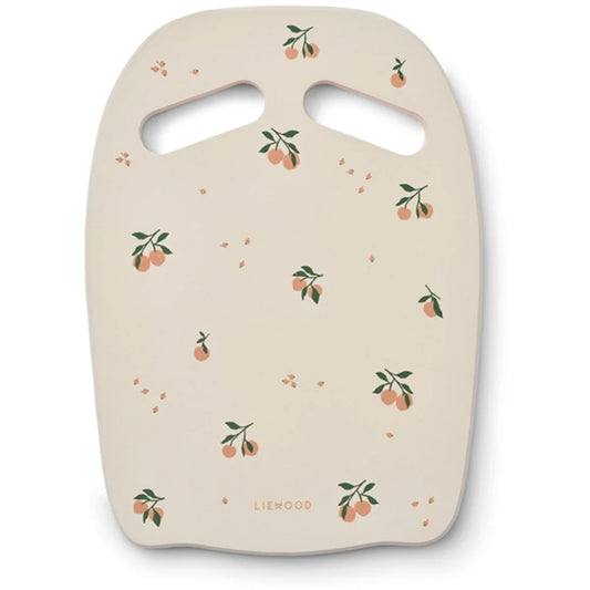 Hayden Swim Board - Peach / Sea shell