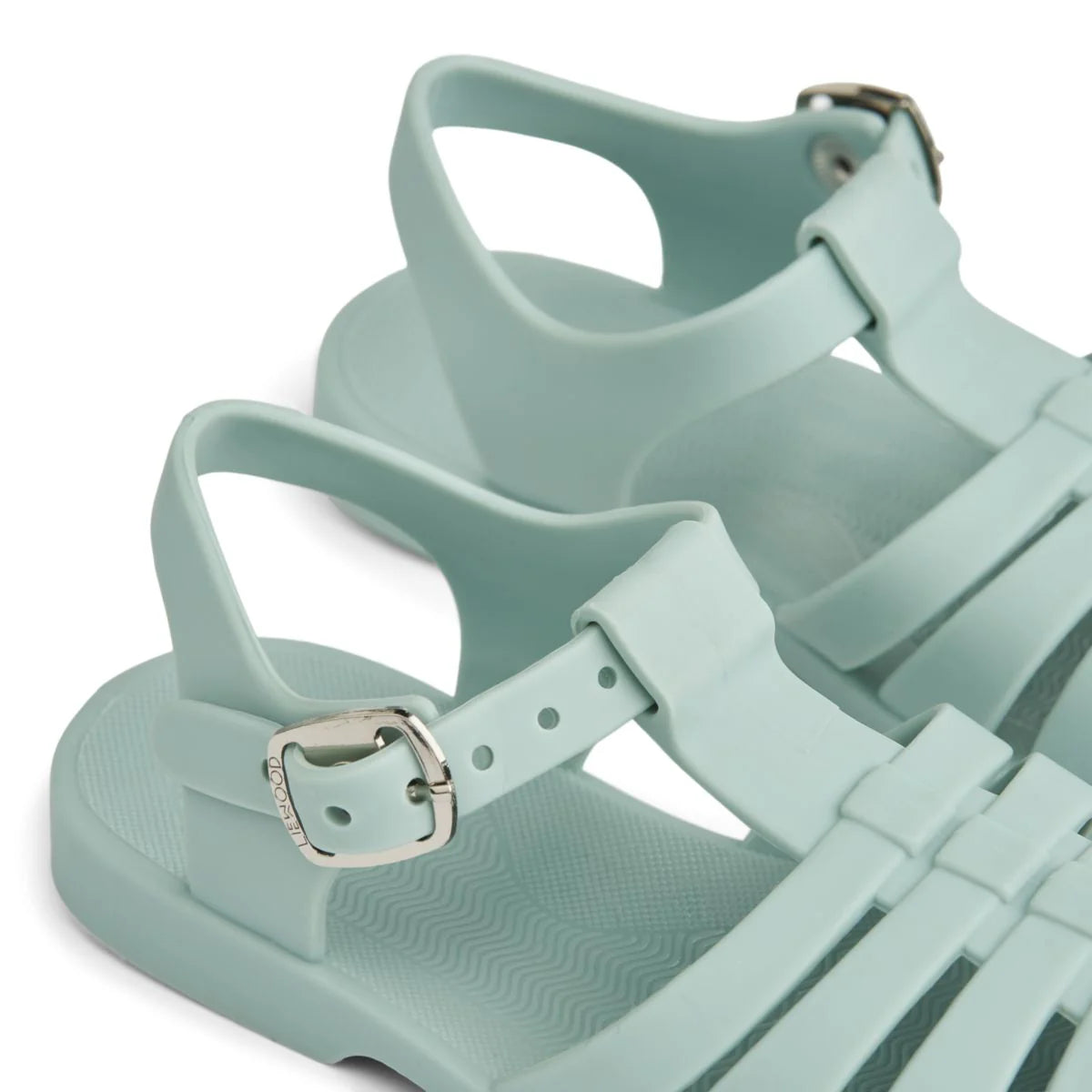 Bre Sandals - Ice Blue