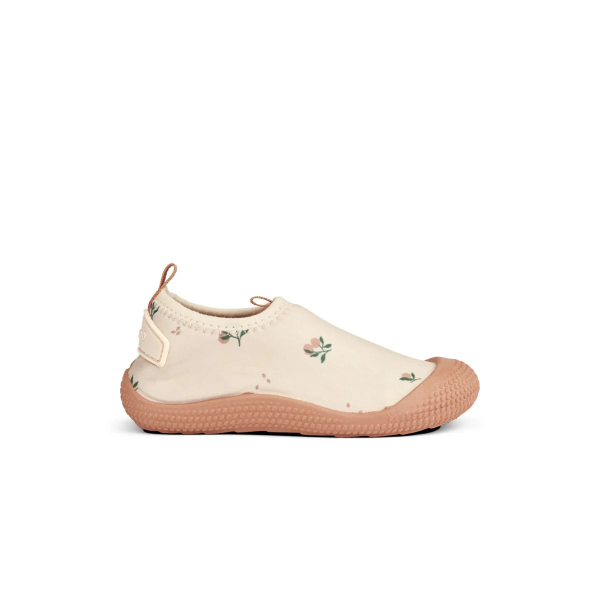 Sonja Sea Shoe - Peach / Sea shell