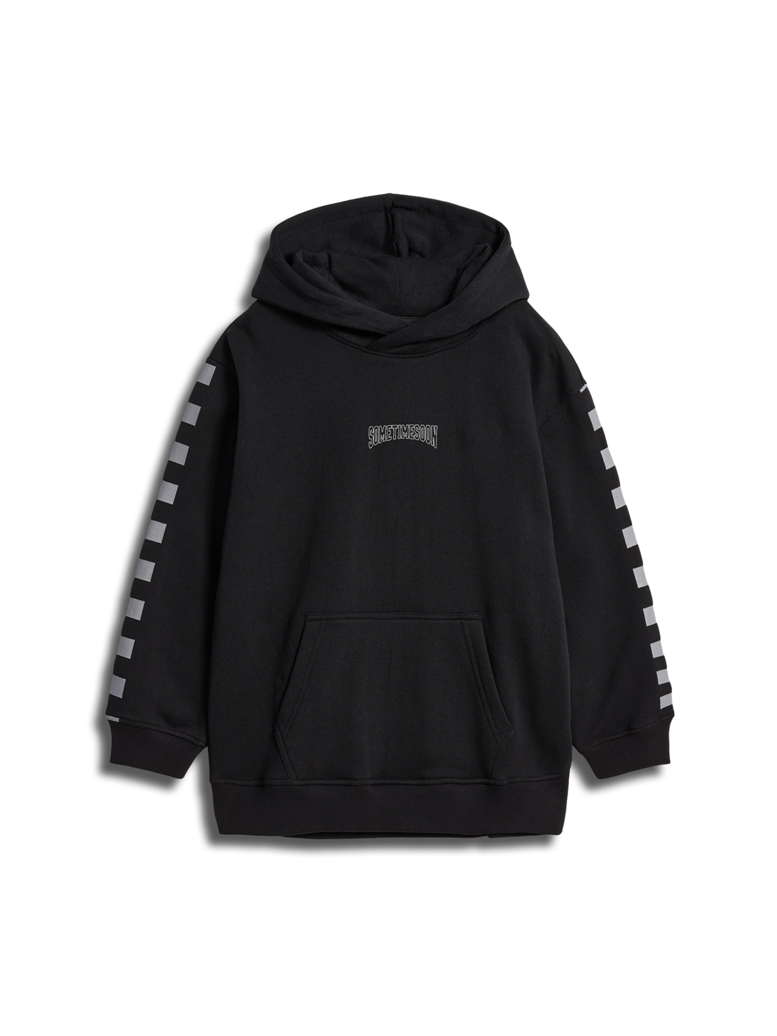 Orion Hoodie - Black