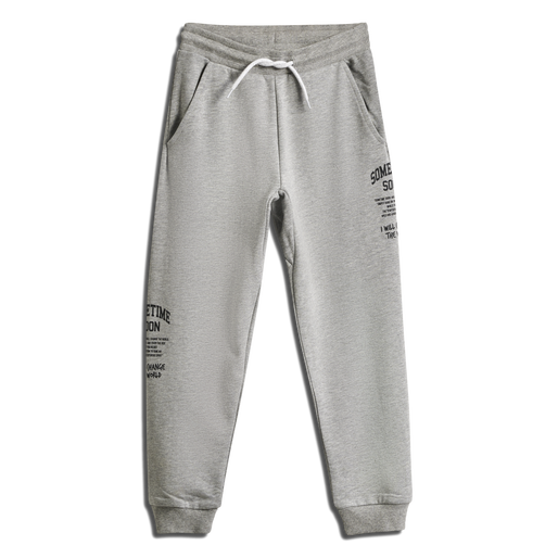 Dimas Jogger - Grey