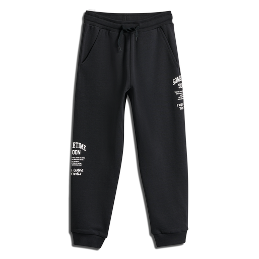 Dimas Jogger - Black