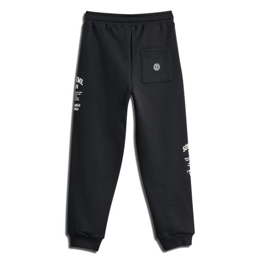 Dimas Jogger - Black