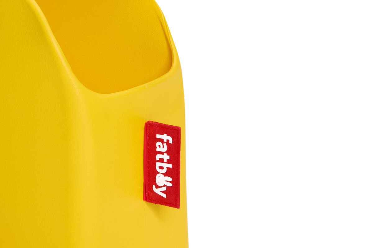 Sjopper-Kees - Miffy Yellow