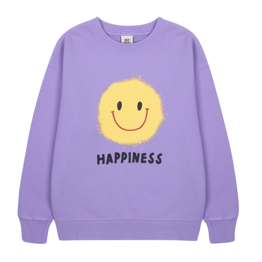 Happiness Sweatshirt
