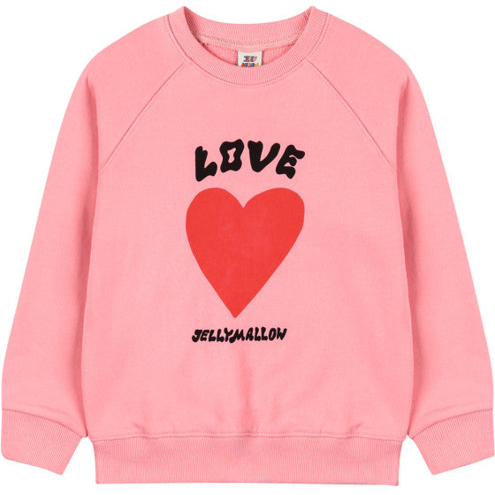 Love Sweatshirt