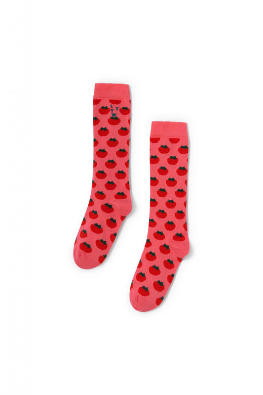 Tomato Socks