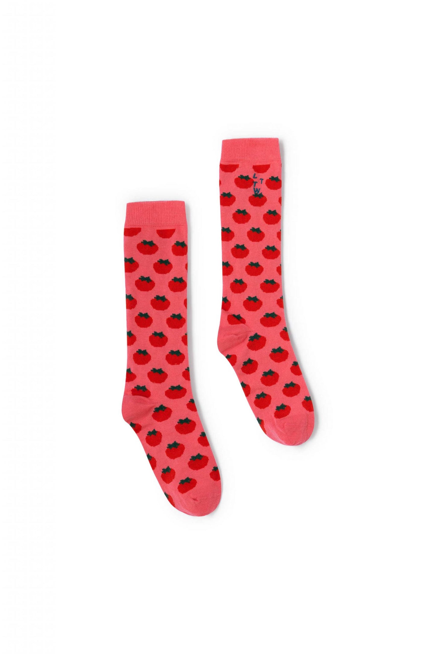 Tomato Socks