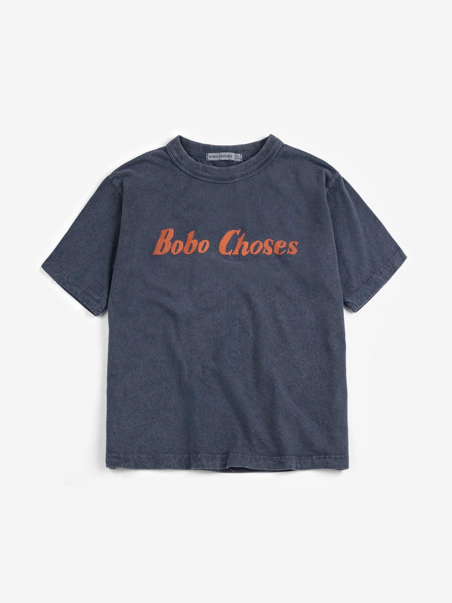 Bobo Choses T-shirt - Navy