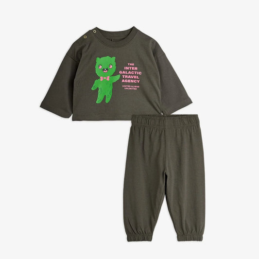 Alien Baby Set