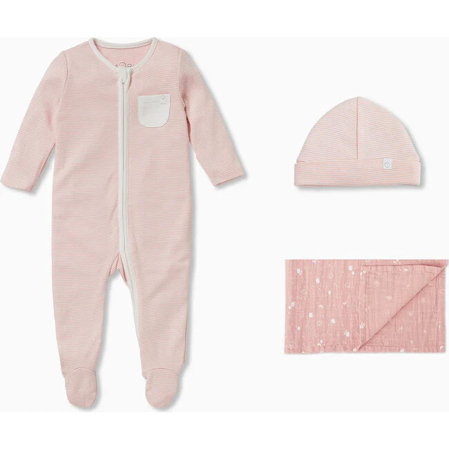 Take Me Home Set - Newborn