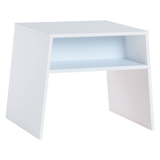 Tuli Table - White/Blue