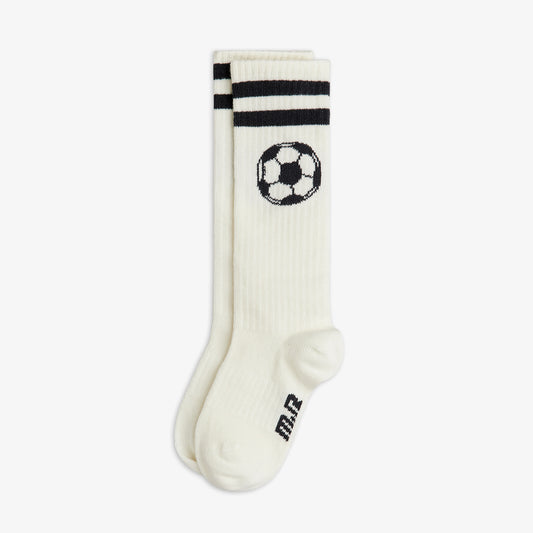 Football Knee High Socks