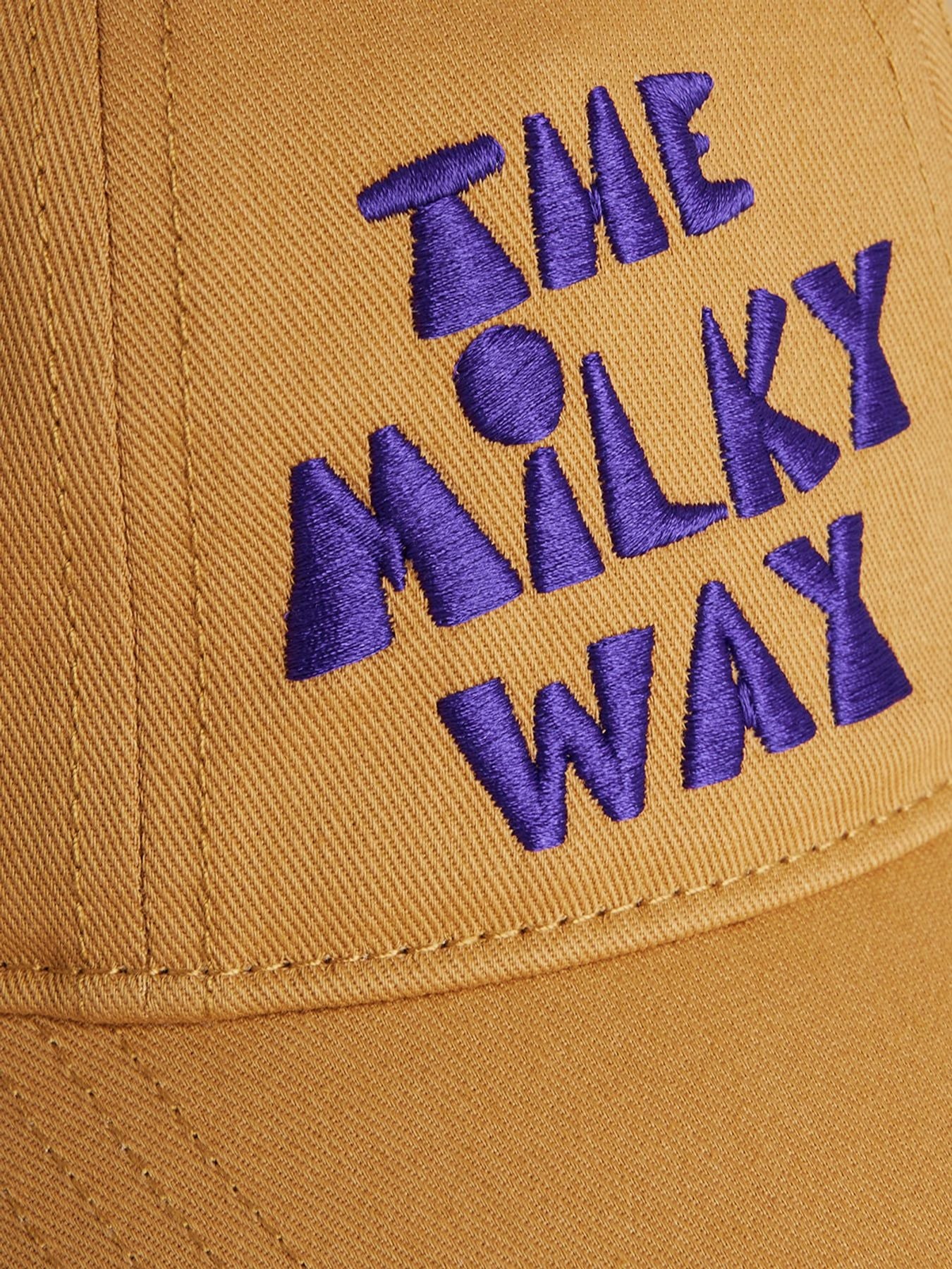 The Milky Way Cap
