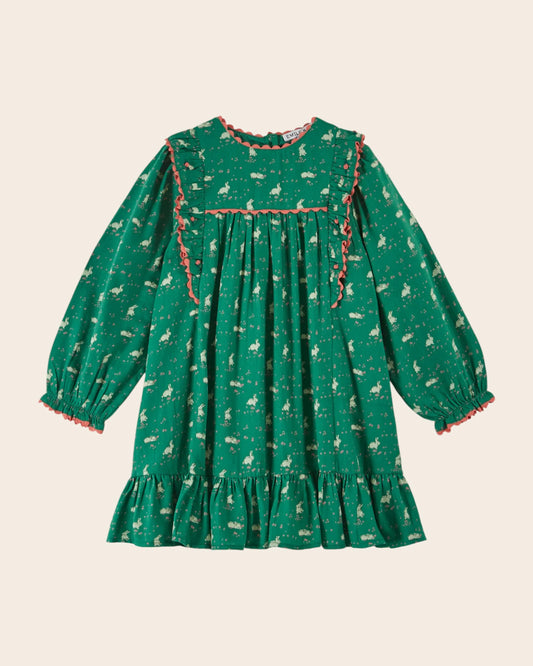 Lapinou Dress