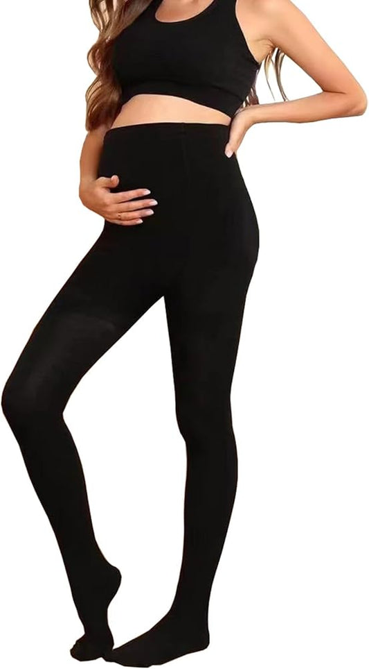 Softtights™ Maternity Tights - One Size