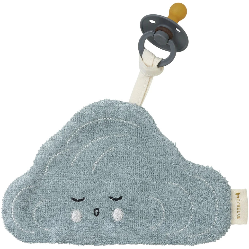Pacifier Holder - Cloud