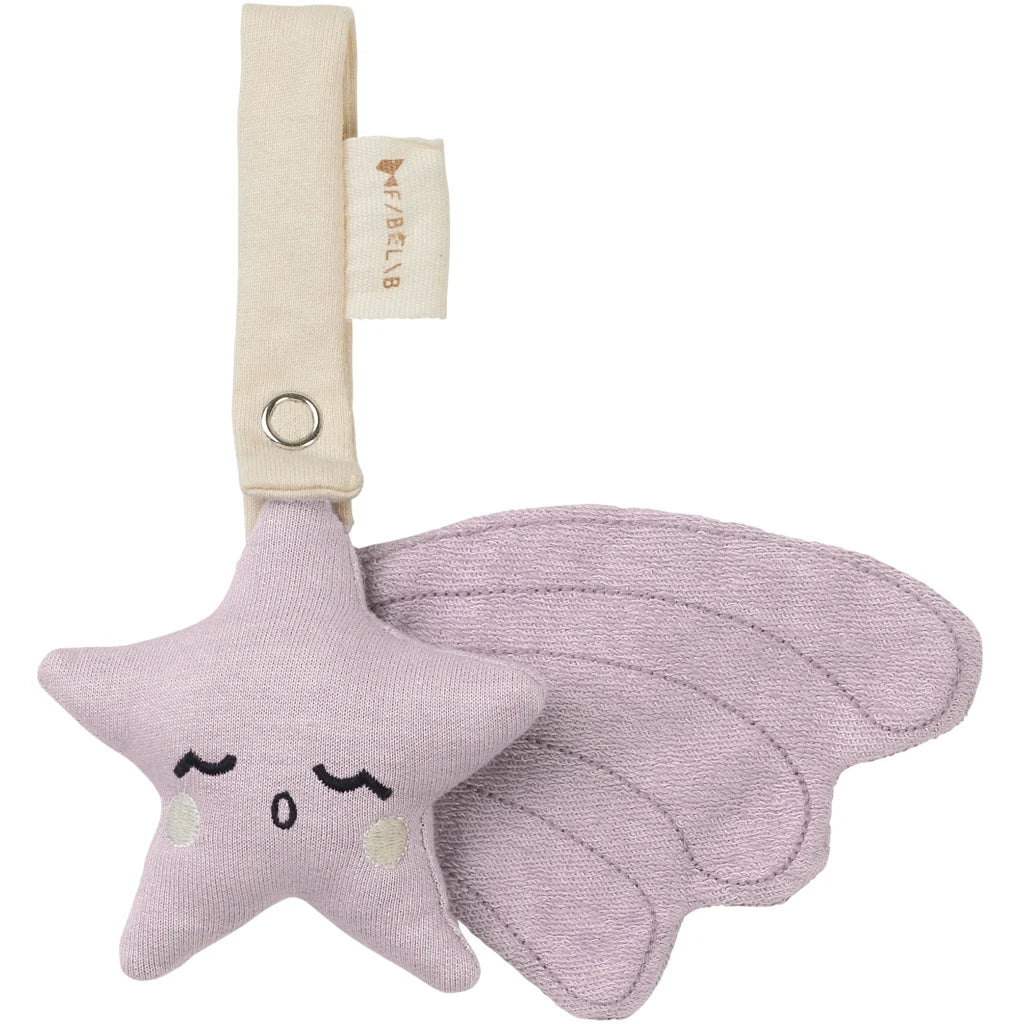Activity Toy - Shooting Star