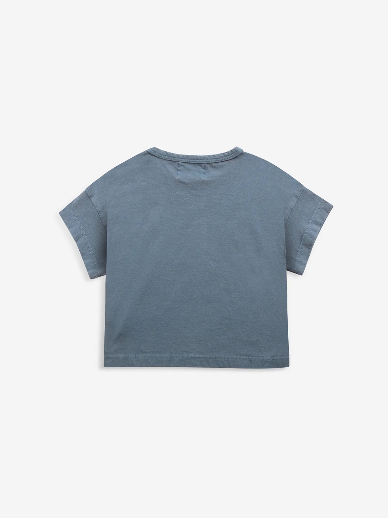 ICONIC Poma Blue Baby Tshirt