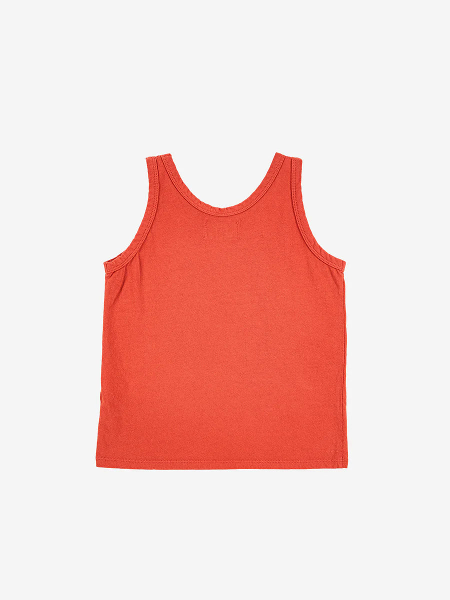 ICONIC Poma Tank