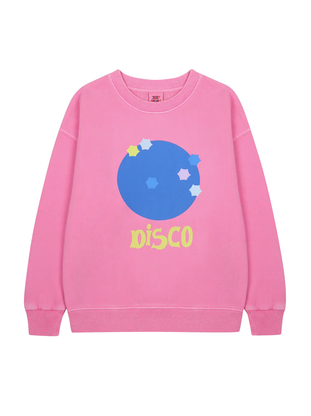 Disco Star Sweatshirt