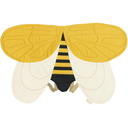 Dress-Up Wings: Bee (3-6 years)