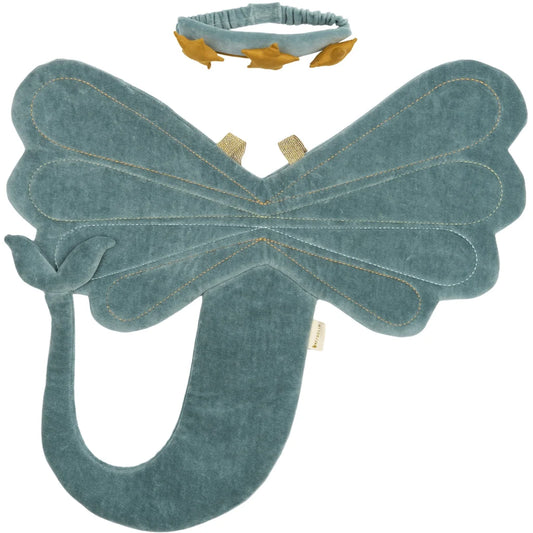Dress-Up Wings: Mermaid (3-6 years)