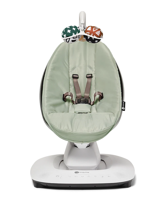 MamaRoo® 5 - Multi-Motion Baby Swing® - Sage