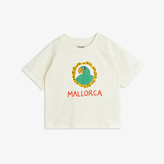 Mallorca Parrot Tee