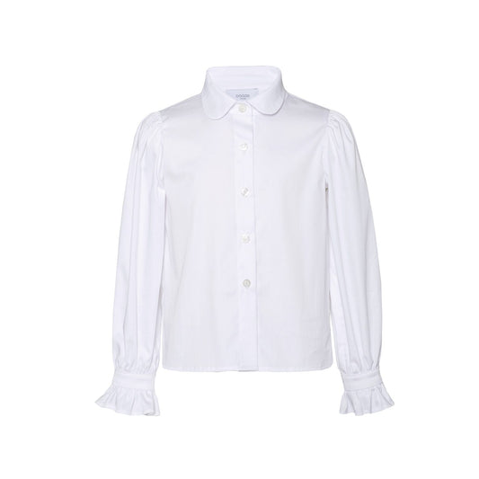 Geneva Blouse