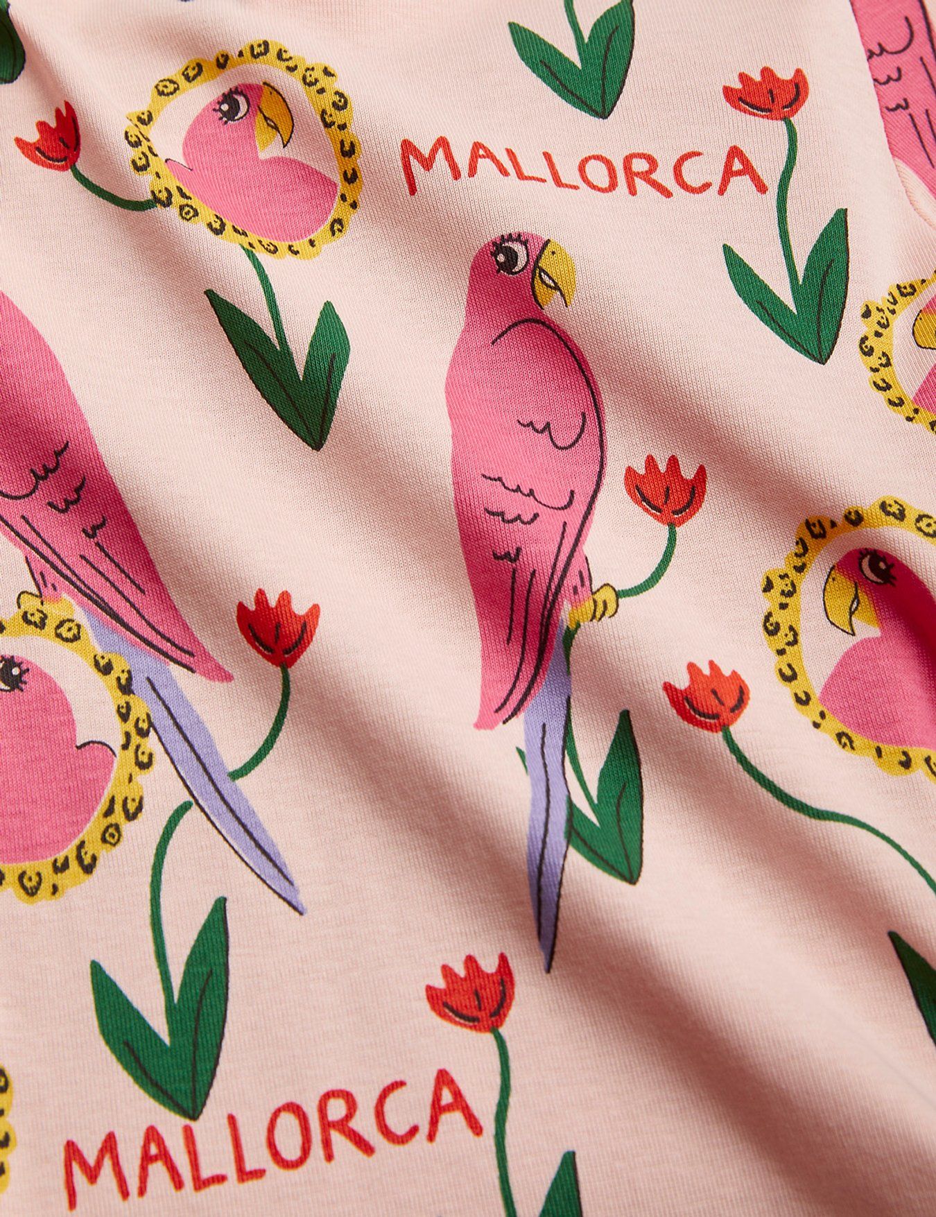 Mallorca Dress