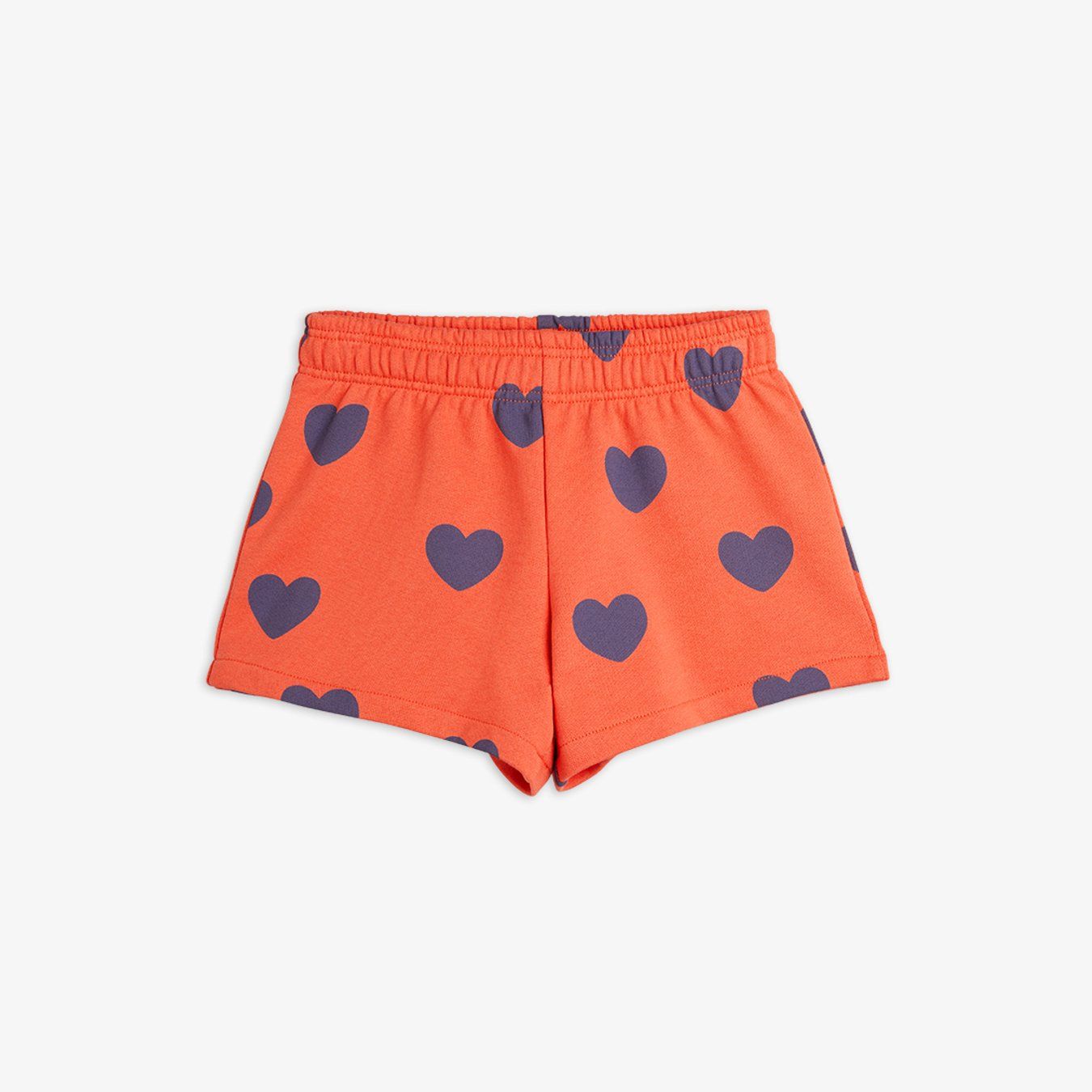 Hearts Shorts