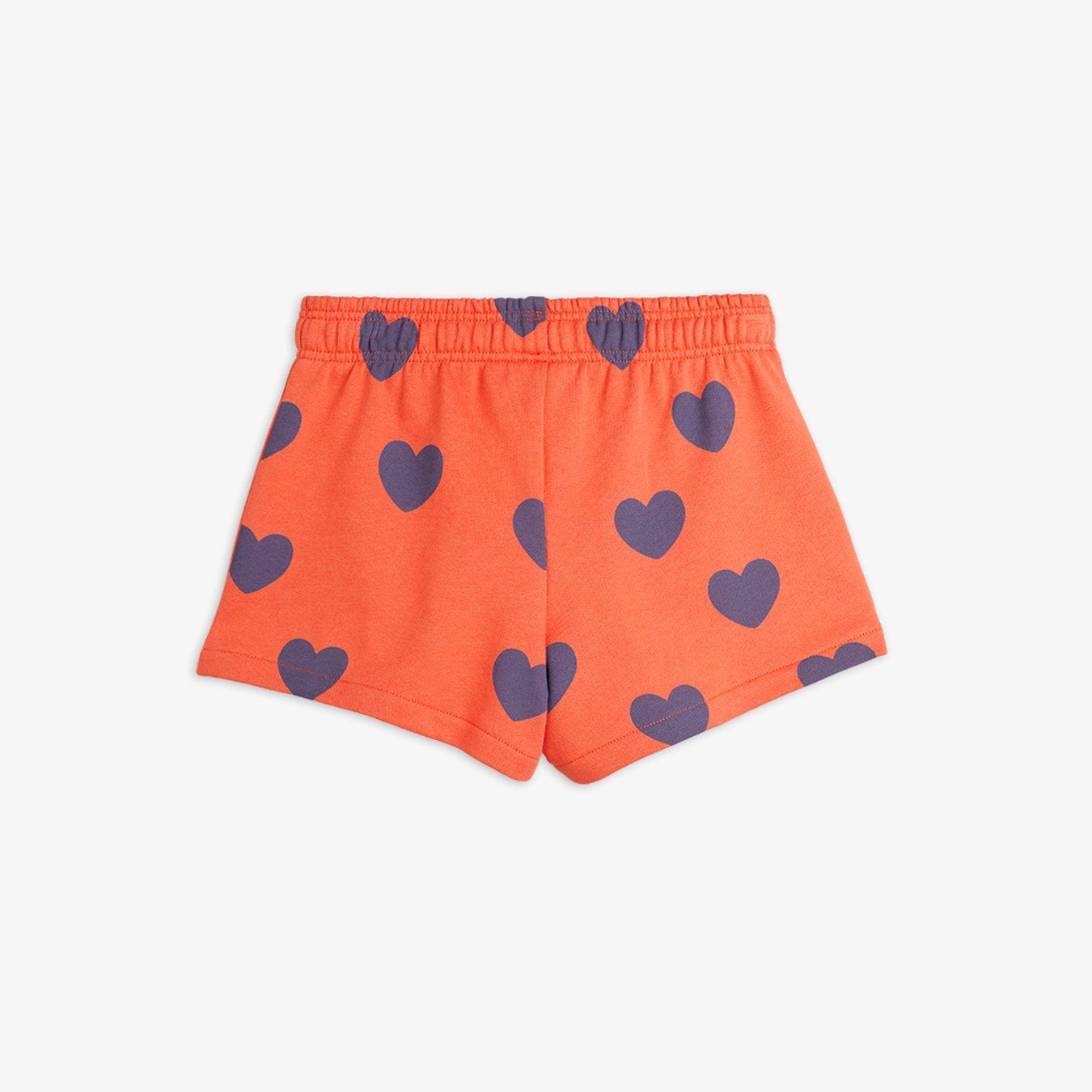 Hearts Shorts