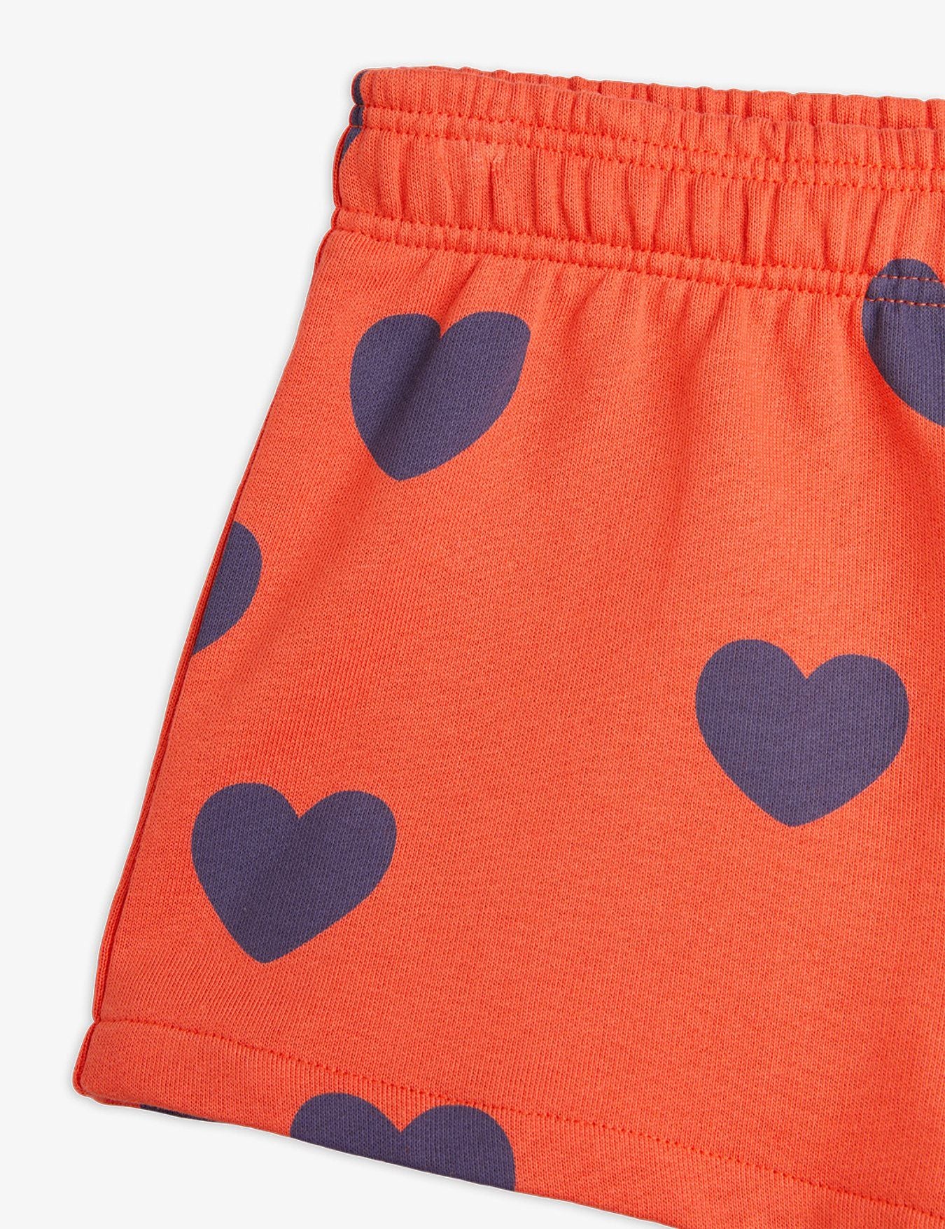 Hearts Shorts