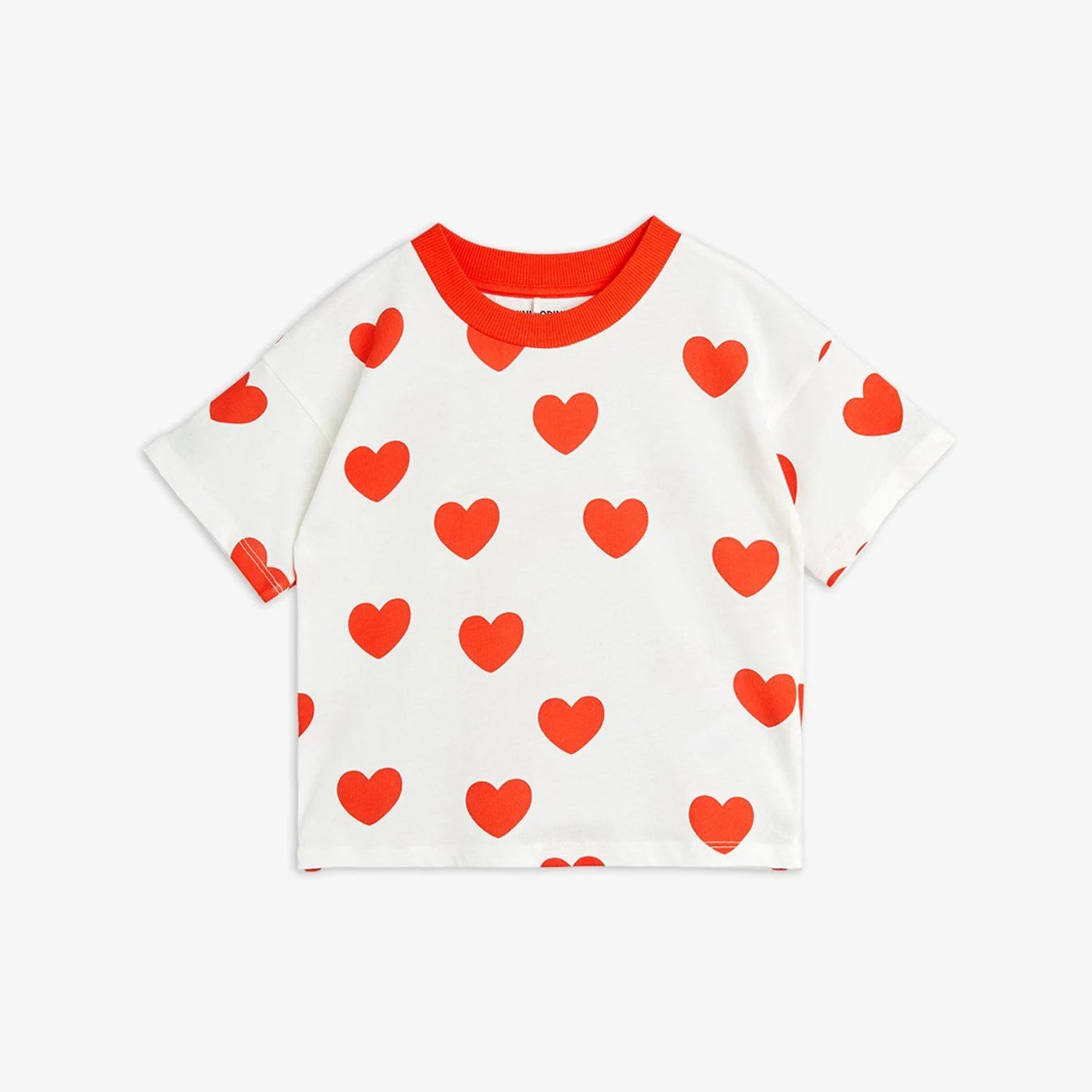 Hearts Tee