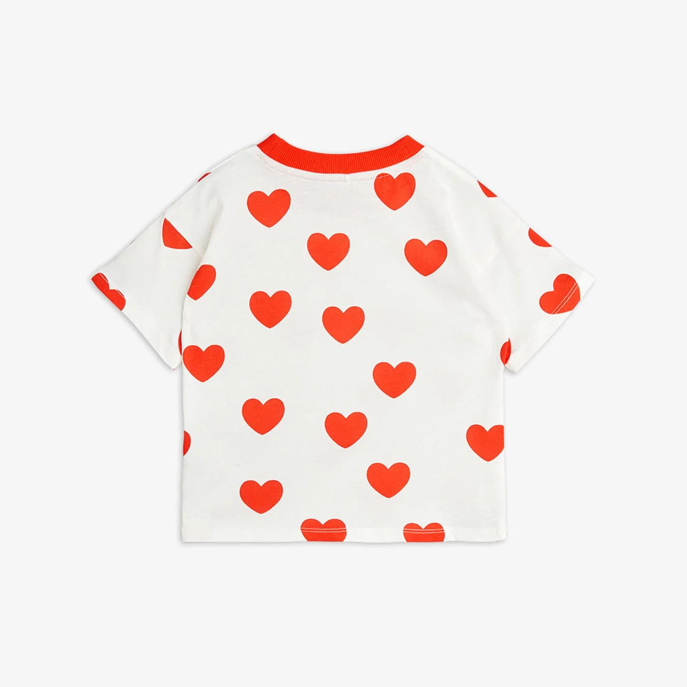 Hearts Tee