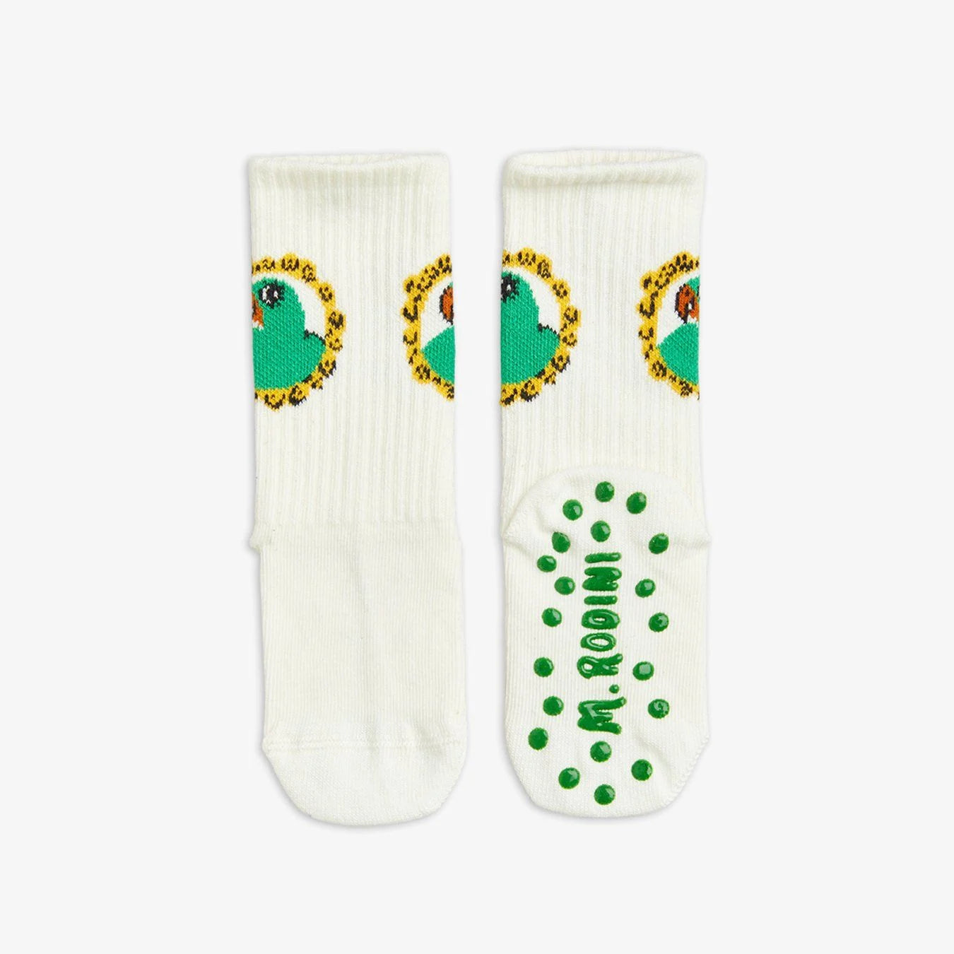 Parrot Anti-Slip Socks