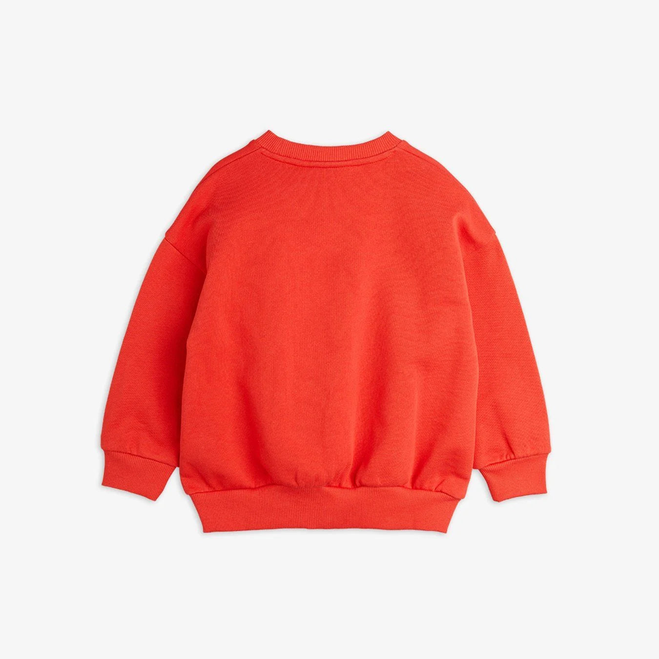 Mallorca Patch Sweater