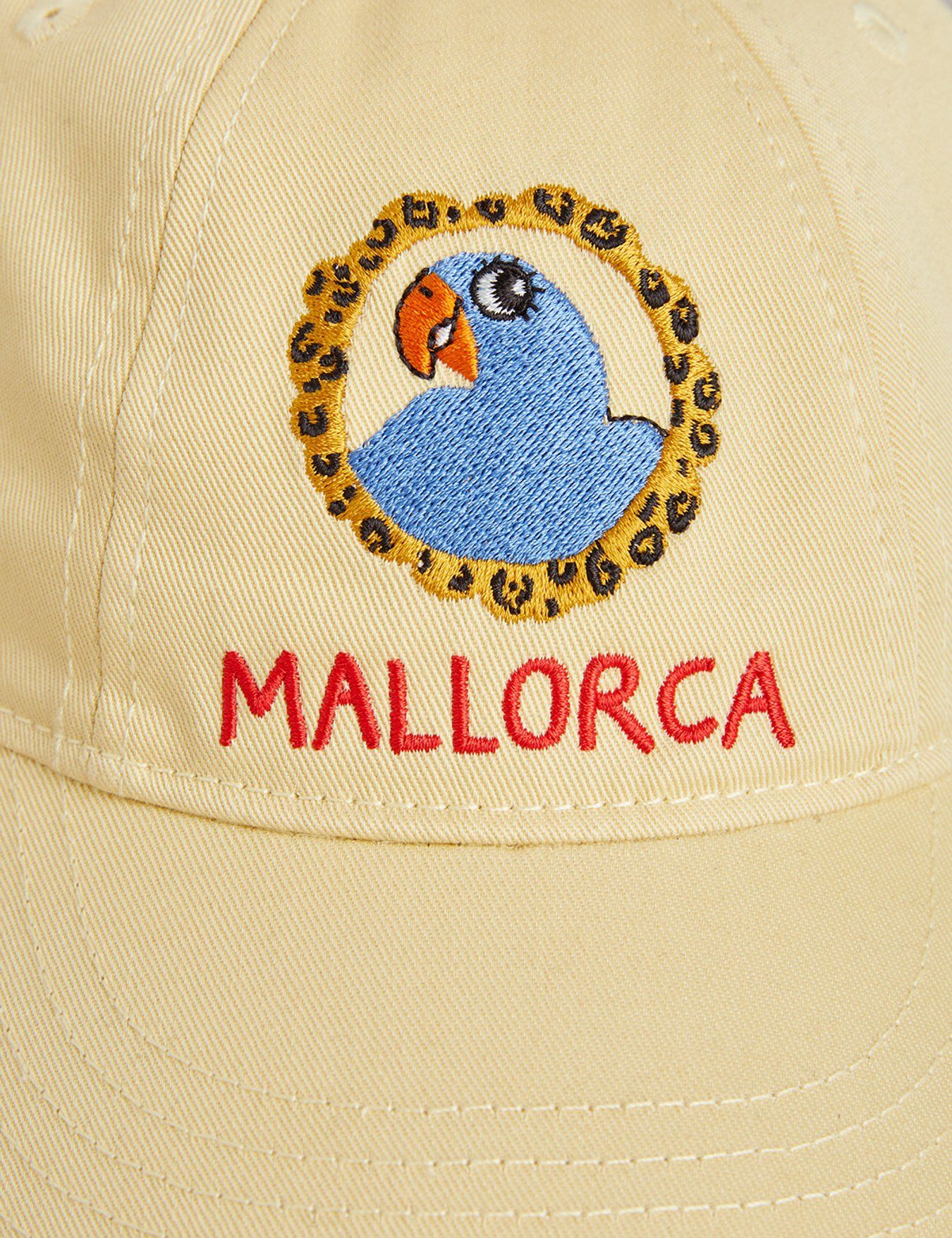 Mallorca Cap