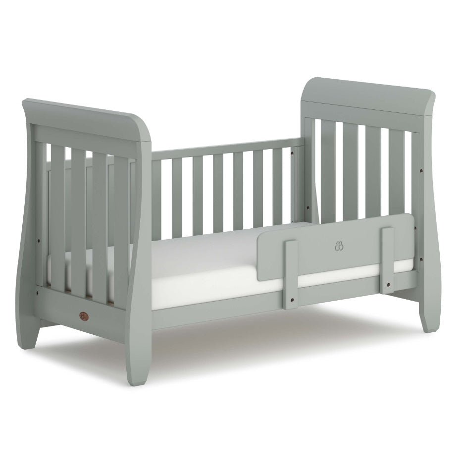 Toddler Guard Panel - Grey