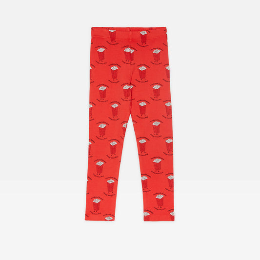 Popcorn Leggings