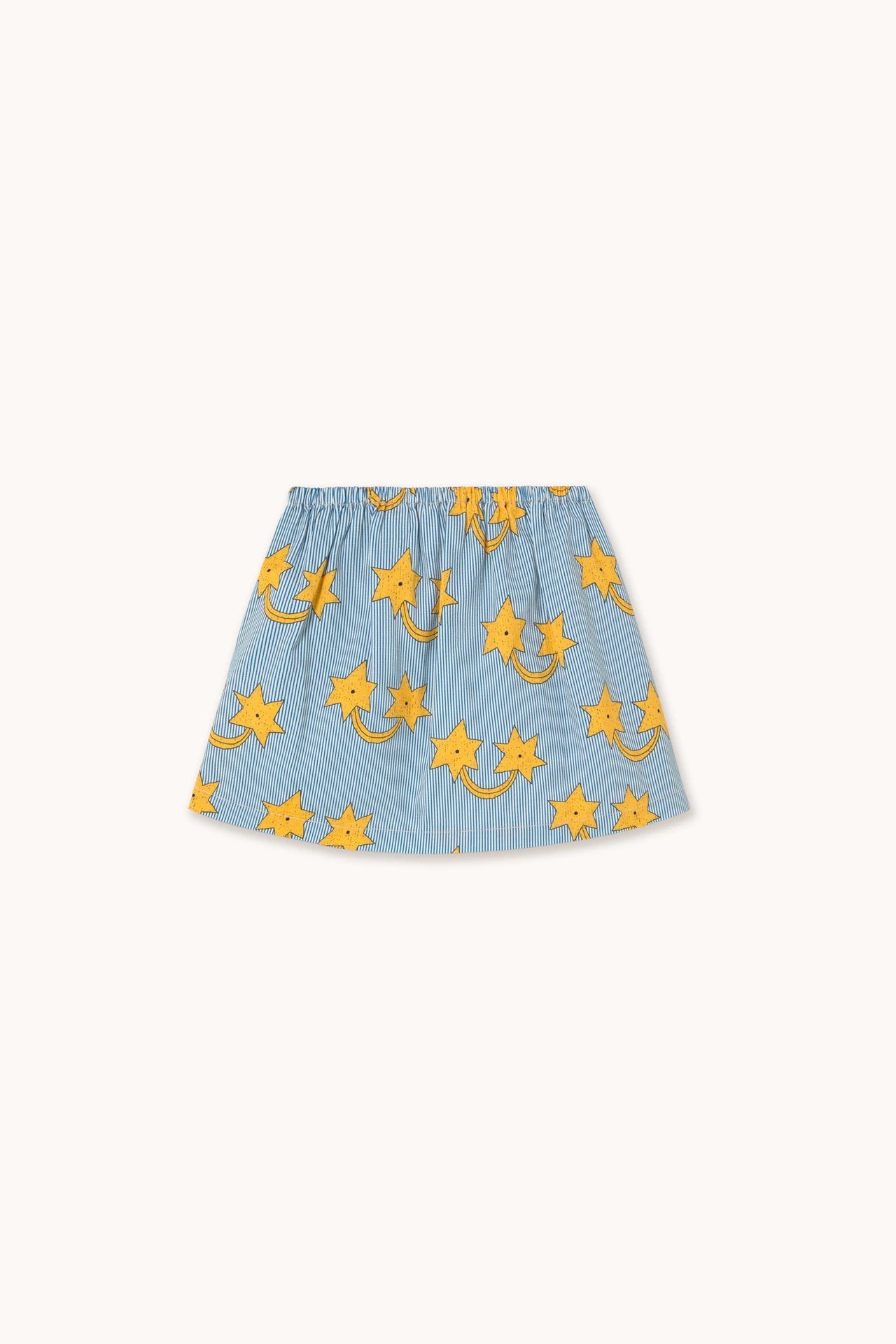 Star Smile Skirt