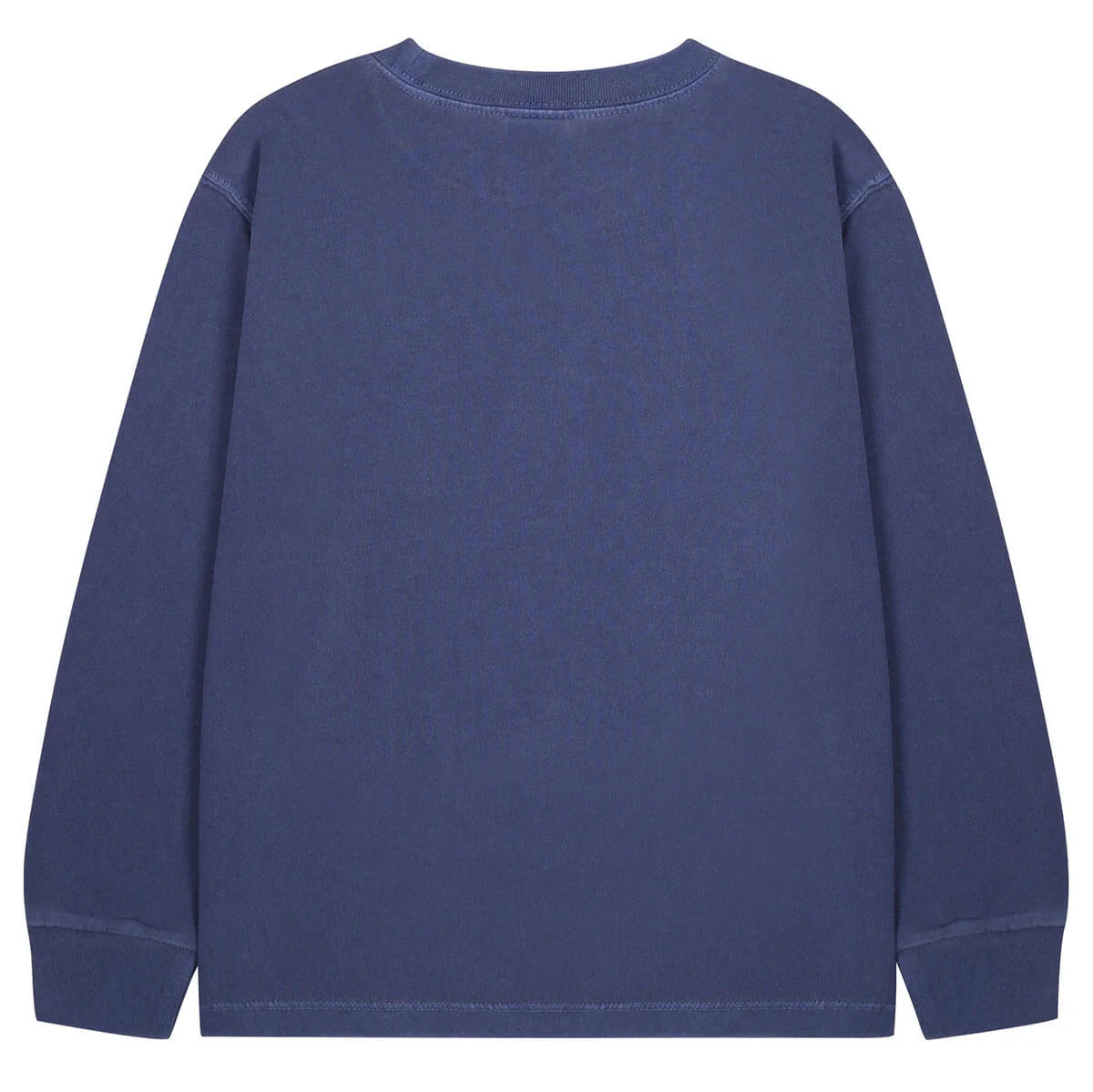 Mountain Long-Sleeve T-Shirt