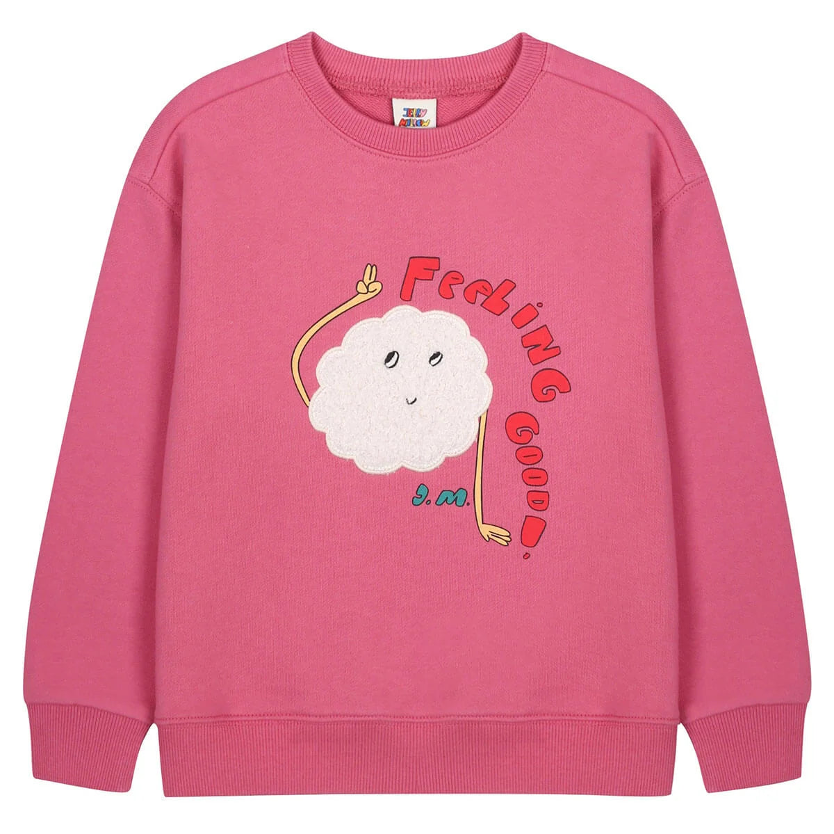 Feeling Good Sweatshirt