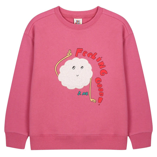 Feeling Good Sweatshirt
