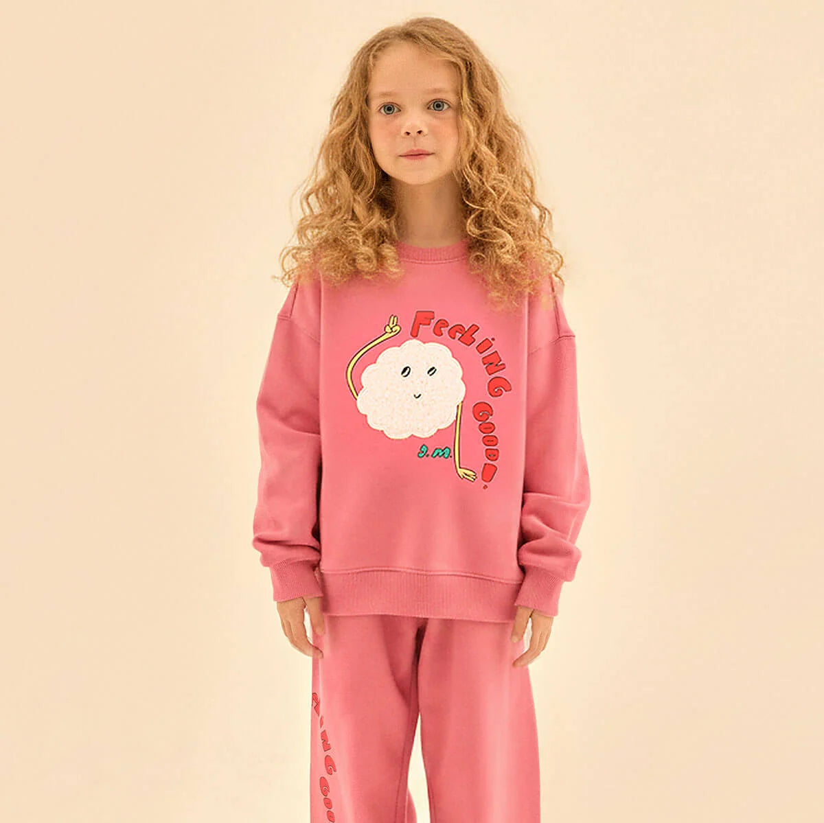 Feeling Good Sweatshirt