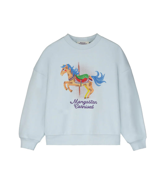 Carnival Sweater