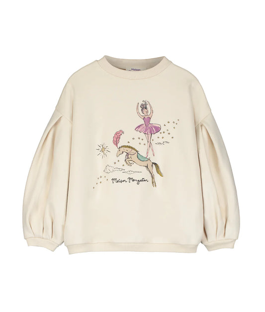 Ballerina Sweater